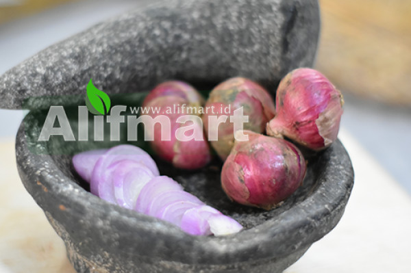Bawang Merah (500 Gram)