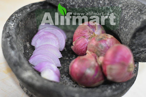 Bawang Merah (500 Gram)