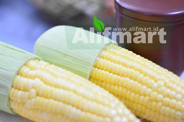 Jagung Manis (250 Gram)