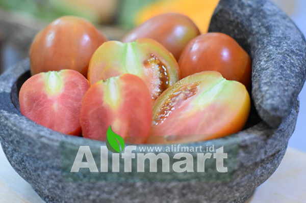 Tomat Sayur (250F)