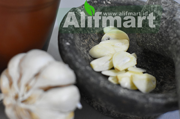 Bawang Putih (500 Gram)