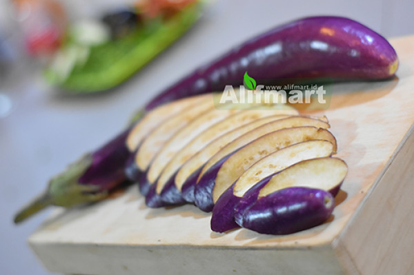 Terong Ungu (KG)