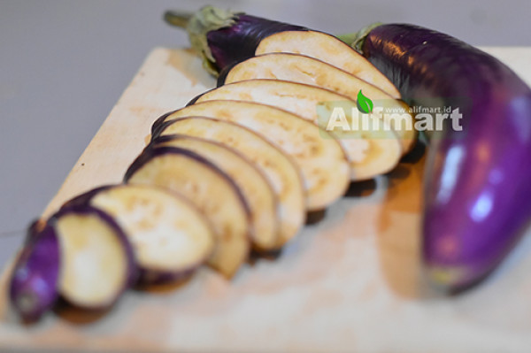 Terong Ungu (KG)