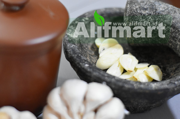 Bawang Putih (500 Gram)