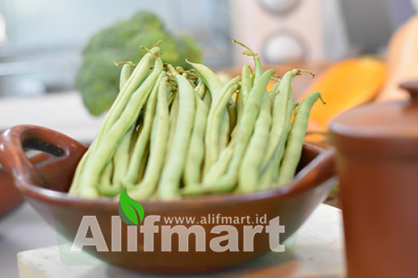 Buncis Sayur (KG)
