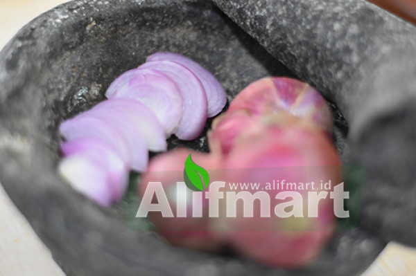 Bawang Merah (KG)