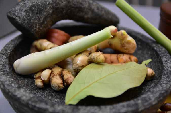 Bumbu Dapur Komplit (200 Gram)