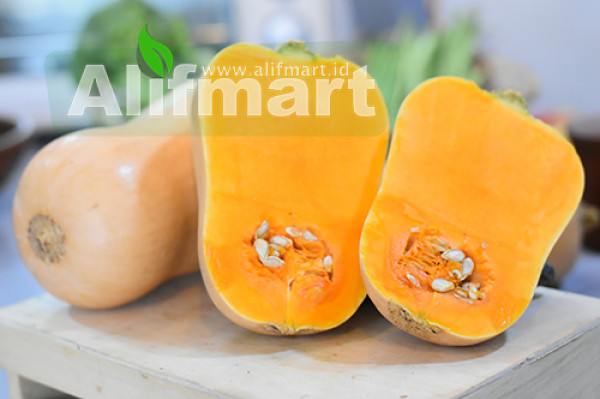 Butternut Pumpkins (1000 Gram)