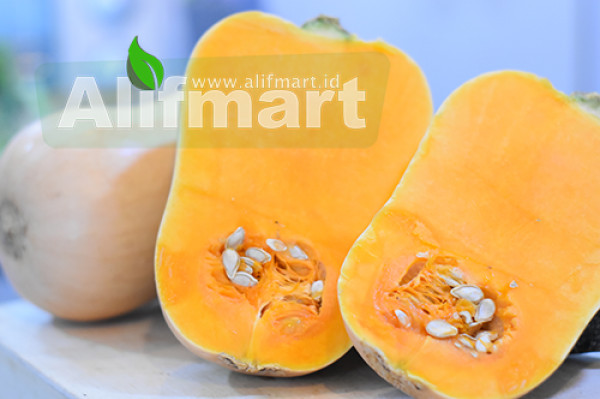 Butternut Pumpkins (1000 Gram)