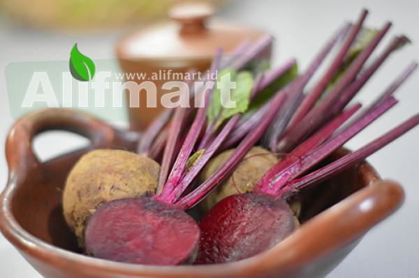 Beet Root (250 Gram)