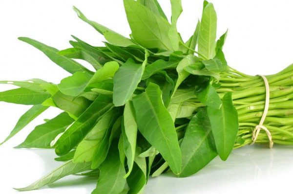 Kangkung 1 Ikat (500g)