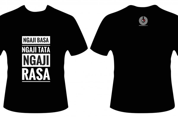 T-shirt pendek