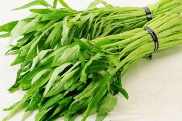 kangkung 1ikat/ 150 gram