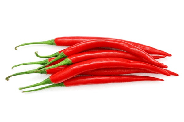 Cabai Merah Besar 250Gr