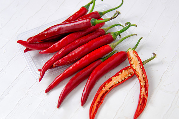 Cabai Merah Besar 250Gr